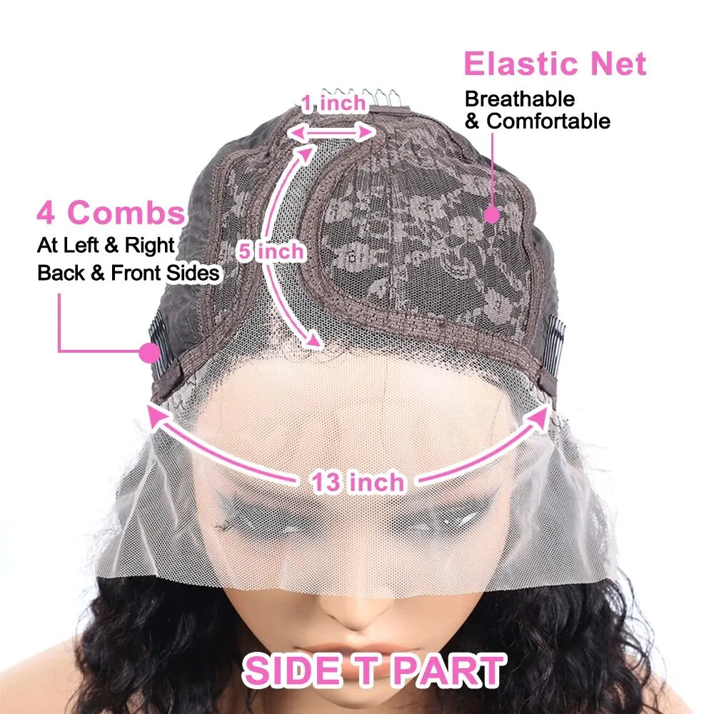 Hot Sale Short Human Hair