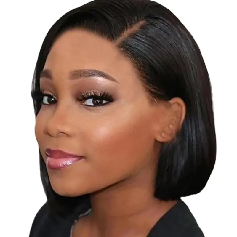 Hot Sale Short Human Hair
