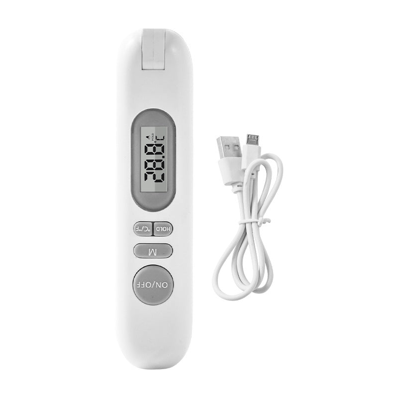 Electronic Food Thermometer Food Outdoor Barbecue Kitchen Gadgets