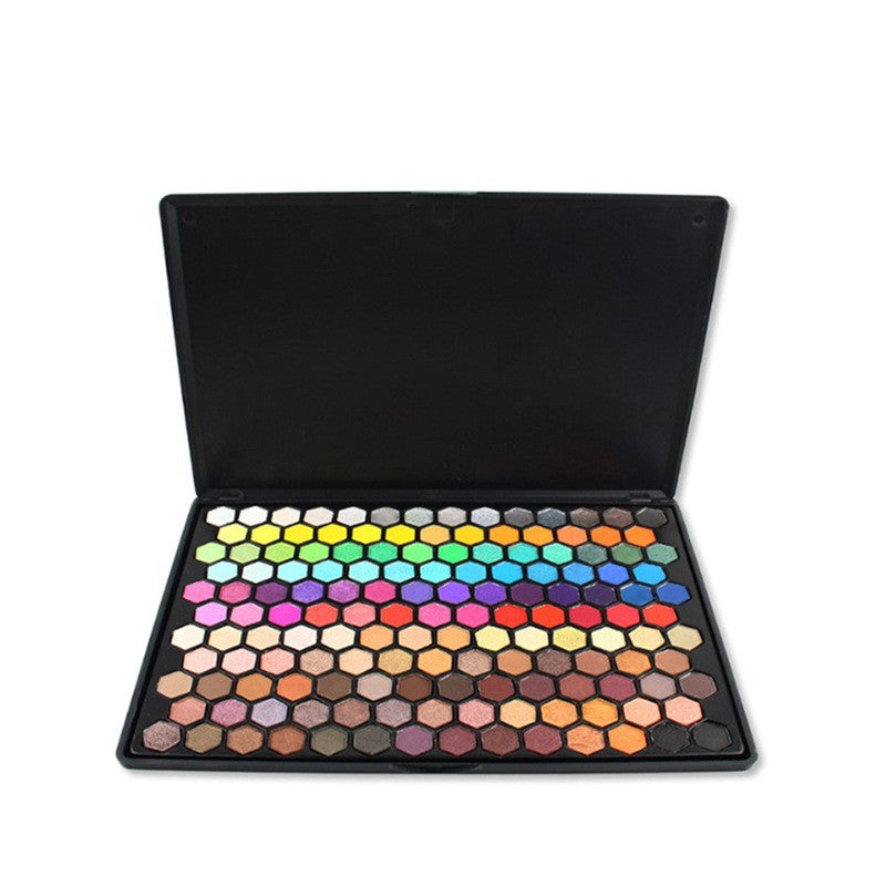 149 Color Honeycomb Eyeshadow Pearlescent