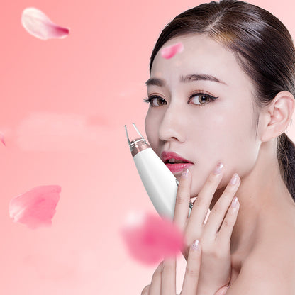 The pores clean artifact household cosmetic instrument