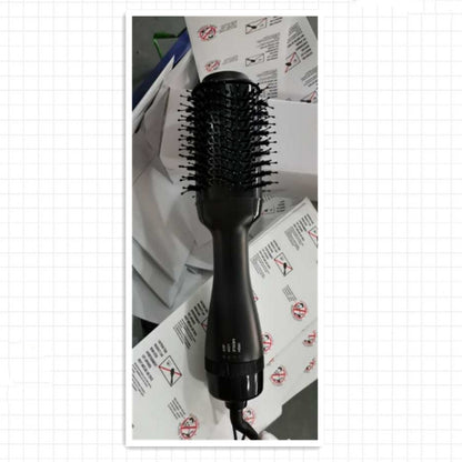 One-Step Electric Hair Dryer