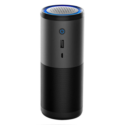 Portable Mini Car Air Purifier