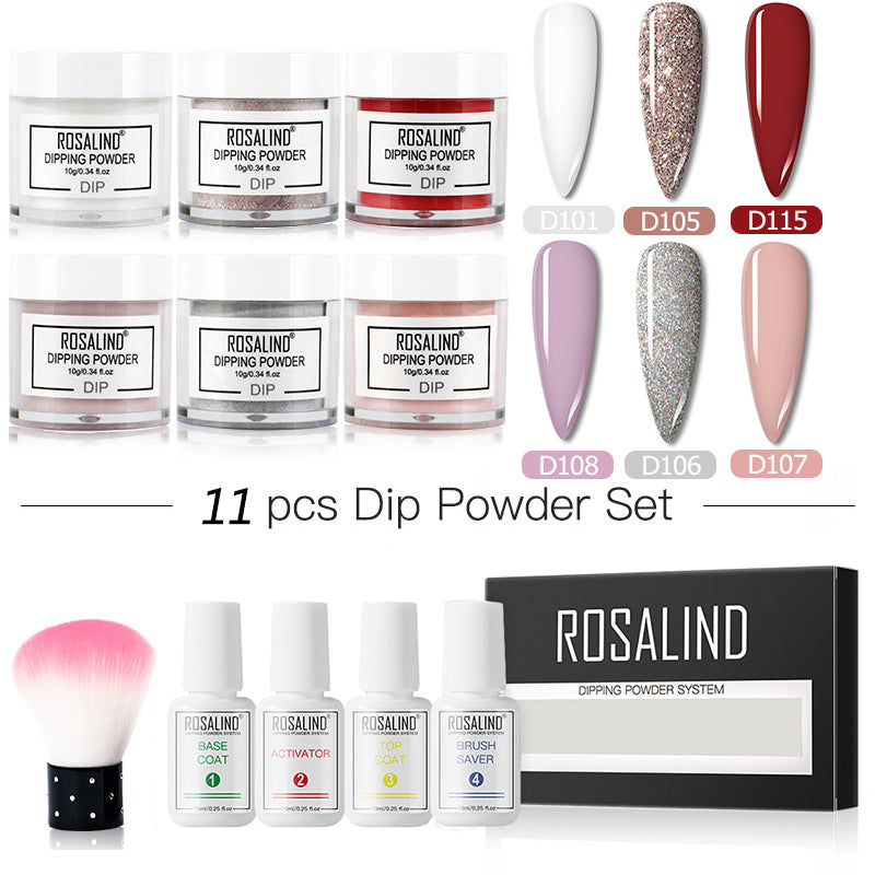 Nail Beauty Set