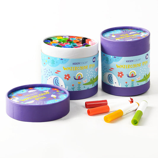 Children's Brush Safe Washable Set