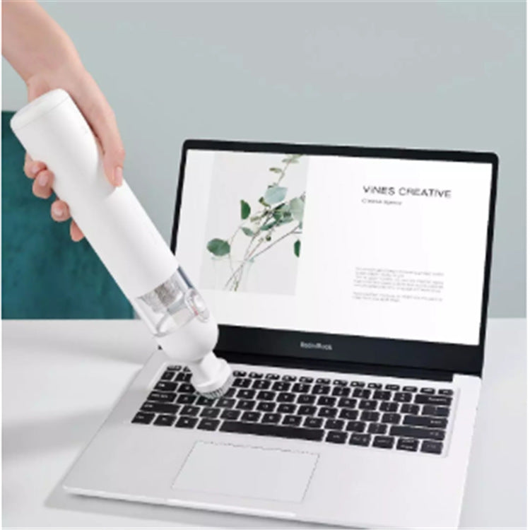 Xiaomi mini aspirateur A Main