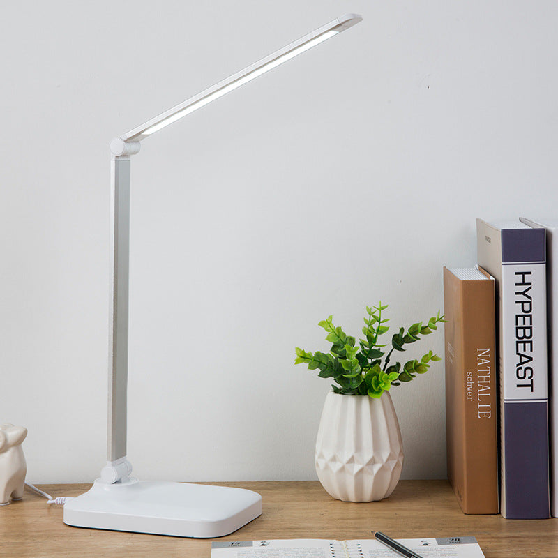 Eye protection charging lamp