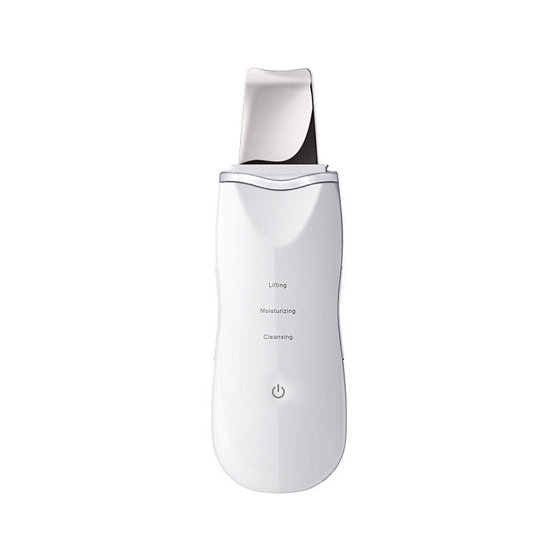 Ultrasonic Peeling Skin Care Beauty Facial Cleansing Instrument