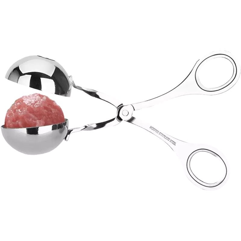 Cooking Tool Kitchen Meatball