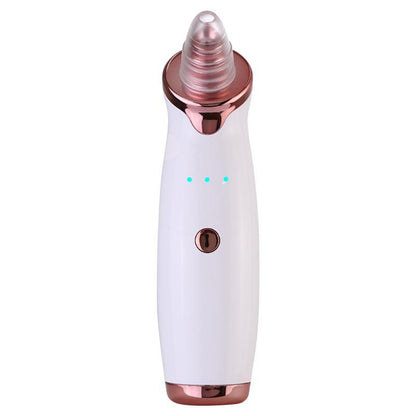 Blackhead Instrument Electric Suction Facial Washing Instrument