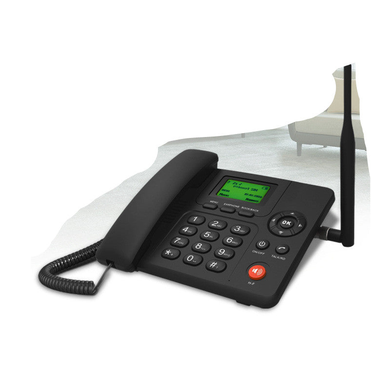 WCDMA Fixed Wireless Telephone Unicom 3G