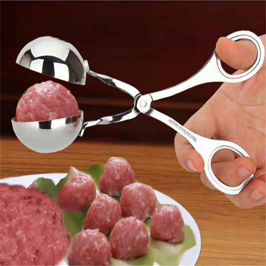 Cooking Tool Kitchen Meatball