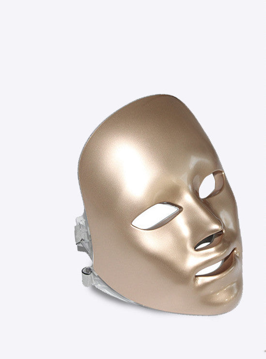 Led Facial beauty instrument