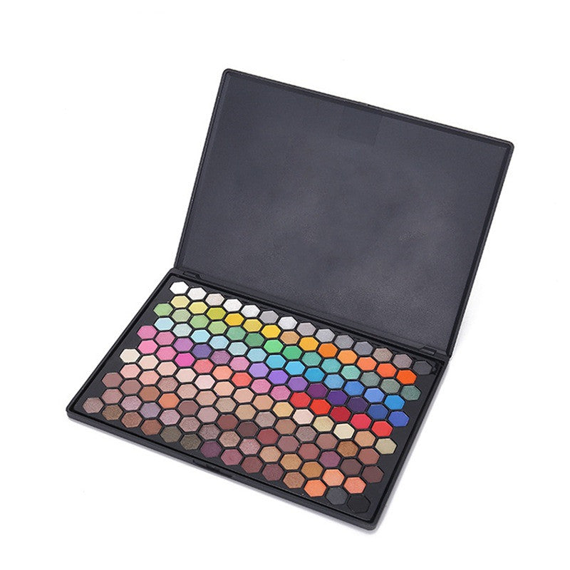 149 Color Honeycomb Eyeshadow Pearlescent