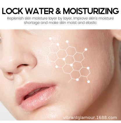 Hyaluronic Acid Serum