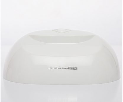 Portable LED Nail Oil Glue Dryer