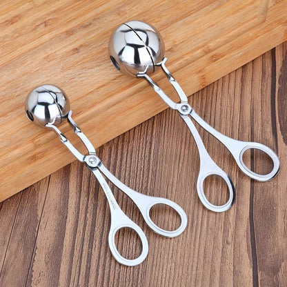 Cooking Tool Kitchen Meatball