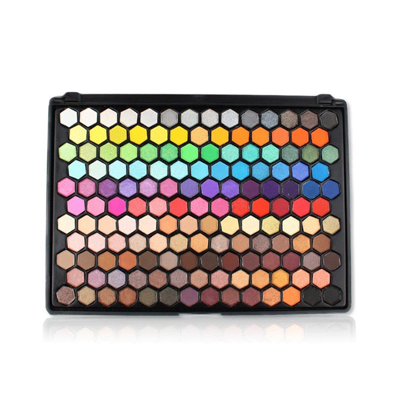 149 Color Honeycomb Eyeshadow Pearlescent