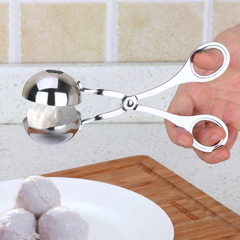 Cooking Tool Kitchen Meatball