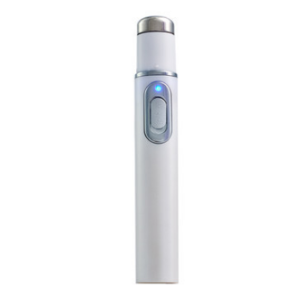 Blue Light Therapy Acne Laser Pen Soft Scar Wrinkle Removal