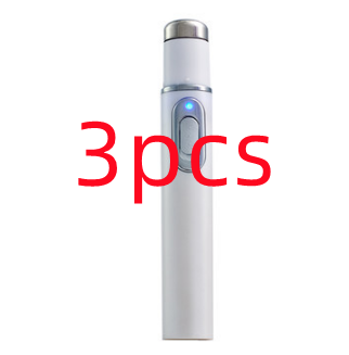 Blue Light Therapy Acne Laser Pen Soft Scar Wrinkle Removal