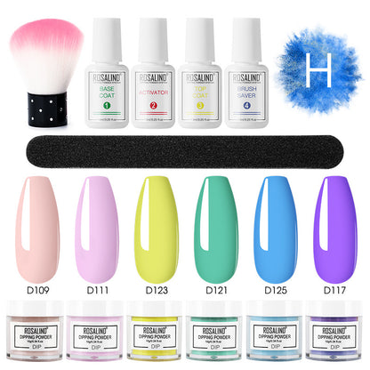 Nail Beauty Set