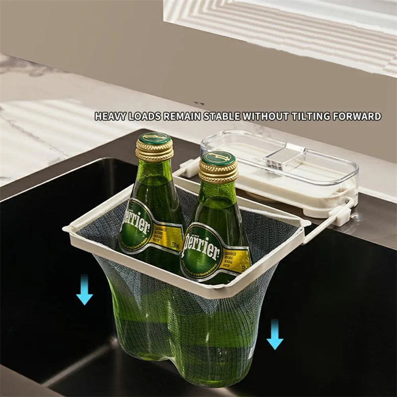 Kitchen Sink Filter , Garbage Drain Rack Sink Strainer Kitchen Gadgets