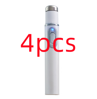 Blue Light Therapy Acne Laser Pen Soft Scar Wrinkle Removal