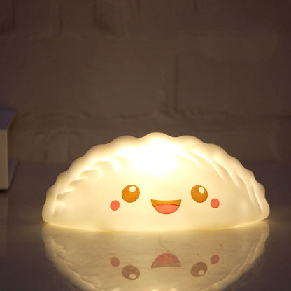 Dumpling led night light