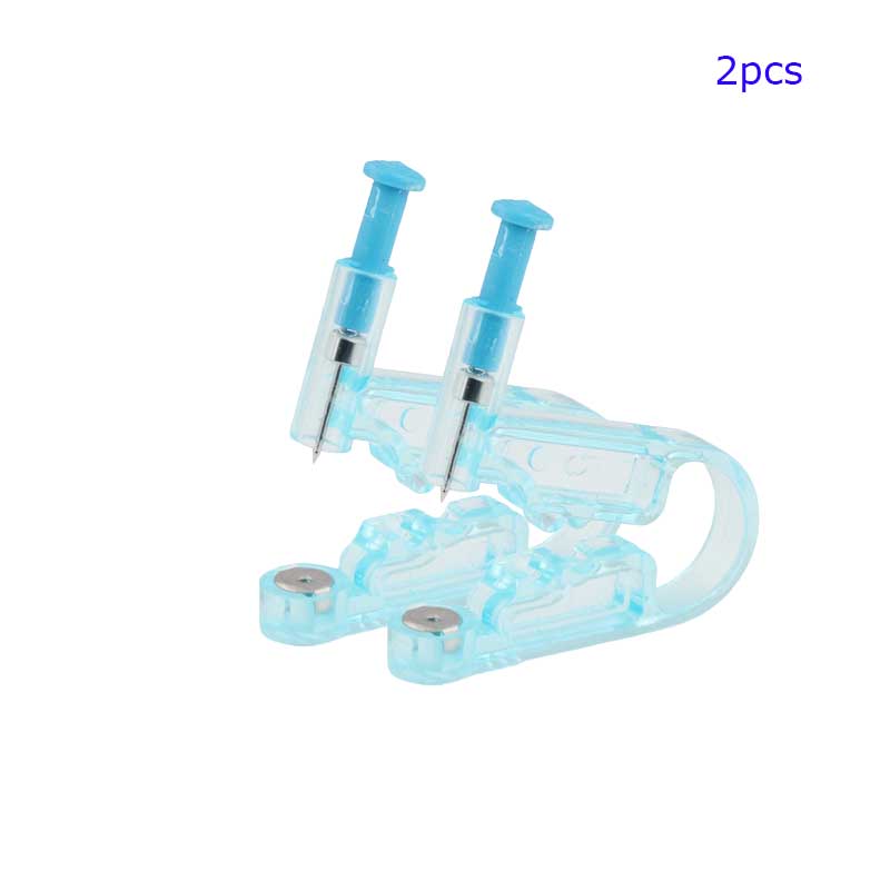 Ear Piercing Device Disposable Ear Piercing Gun