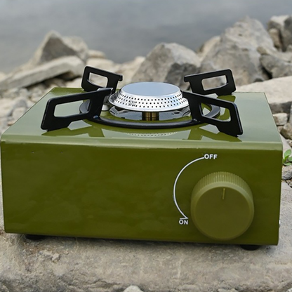 Camping Portable Portable Gas Stove