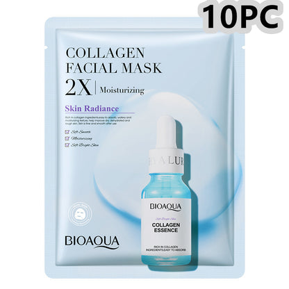 Collagen Mask Moisturizing Skin Care Products