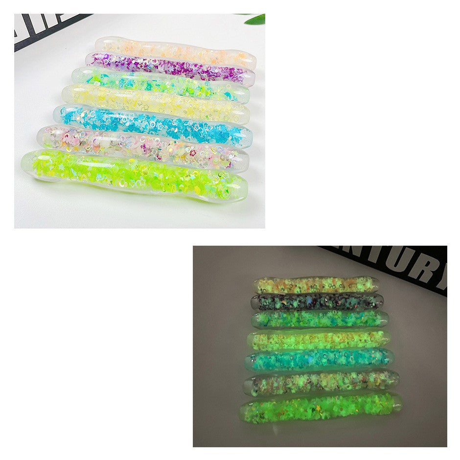 Luminous Pen Luminous Dot Drill Pen Resin Pen Diamond Painting Color Pen