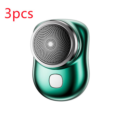 Mini Portable, Electric Shaver