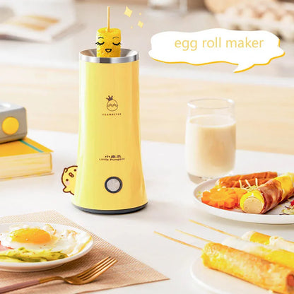 Egg Cooking Machine™