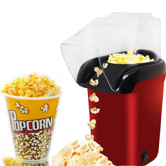 Popcorn Maker Machine