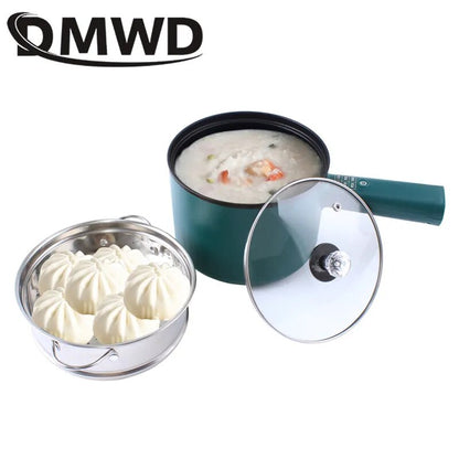 110V/220V Multifunctional Electric Cooker