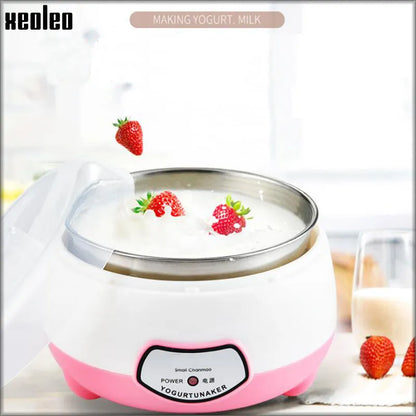 XEOLEO Yogurt Maker