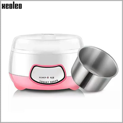 XEOLEO Yogurt Maker