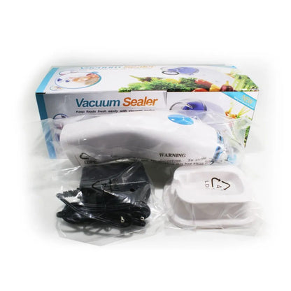 Automatic Vacuum Sealer