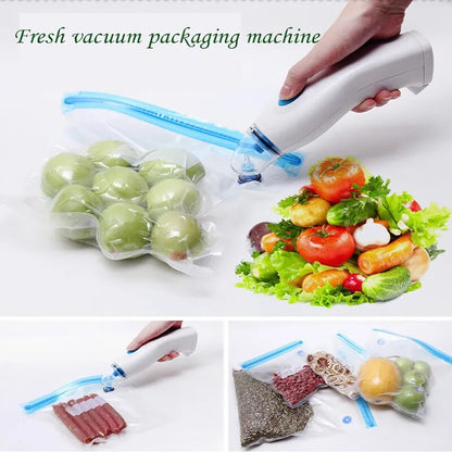 Automatic Vacuum Sealer