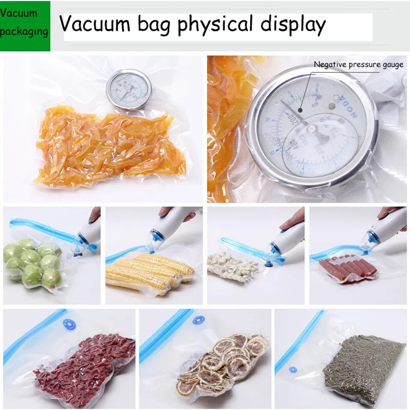 Automatic Vacuum Sealer