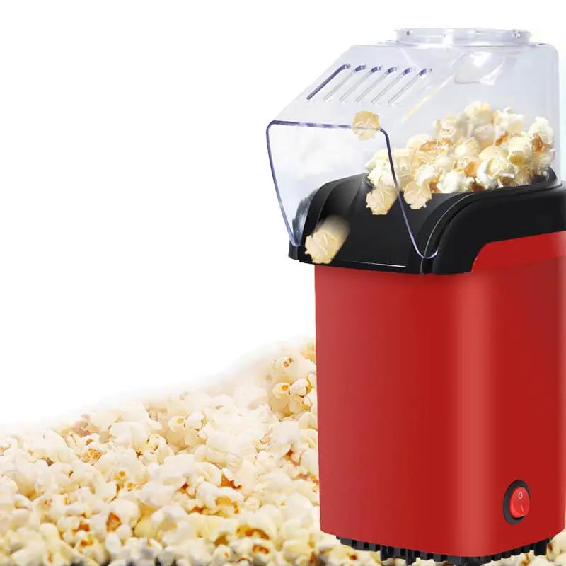 Popcorn Maker Machine