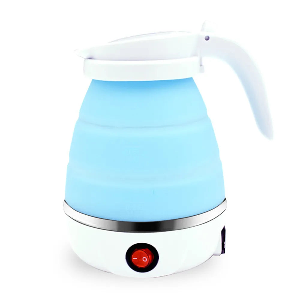 600ML Mini Electric Kettle, boiler