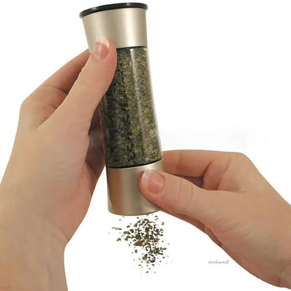 8pcs/set Multi-purpose seasoning jar bottle