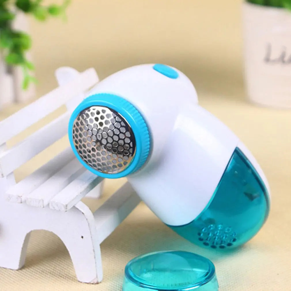 Mini Fur Ball Hair Trimmer Wool Pill Lint Removal Hair Ball Remover Machine Household Electric Lint Remover