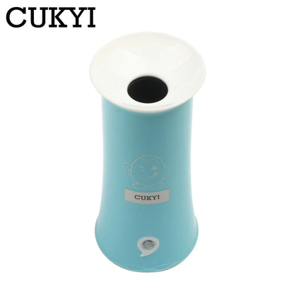 CUKYI Mini Electric Egg Roll Maker