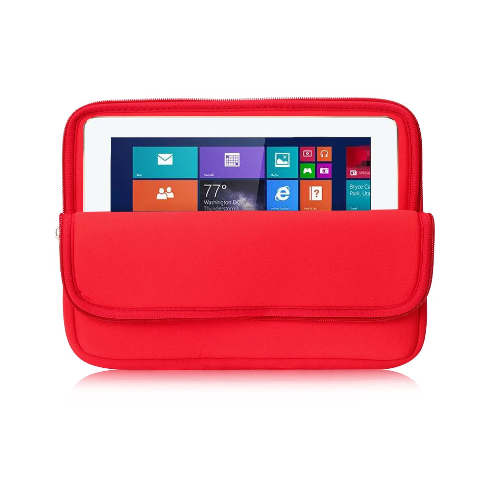 1 Pc Universal Tablet Case