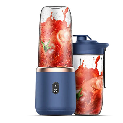 Portable Blender Bottle Electric