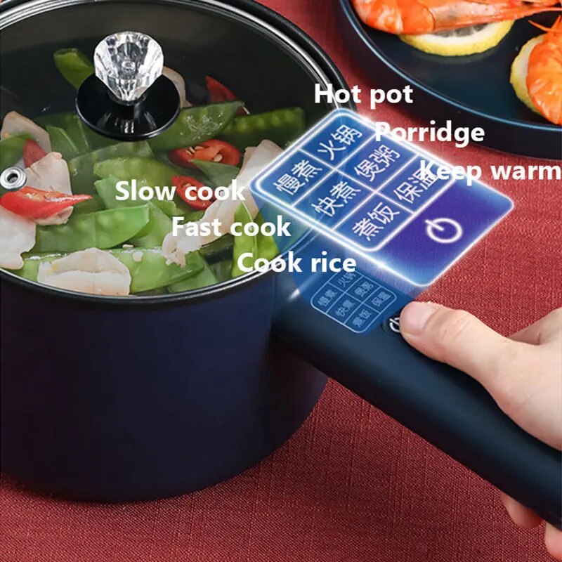 Multicooker Electric™